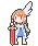 character