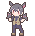character